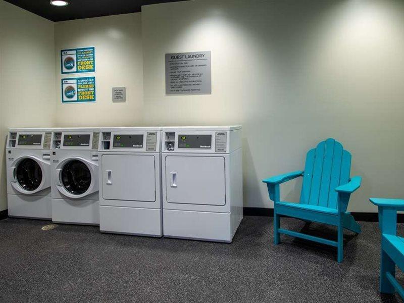 Home2 Suites By Hilton Grove City Columbus ภายนอก รูปภาพ