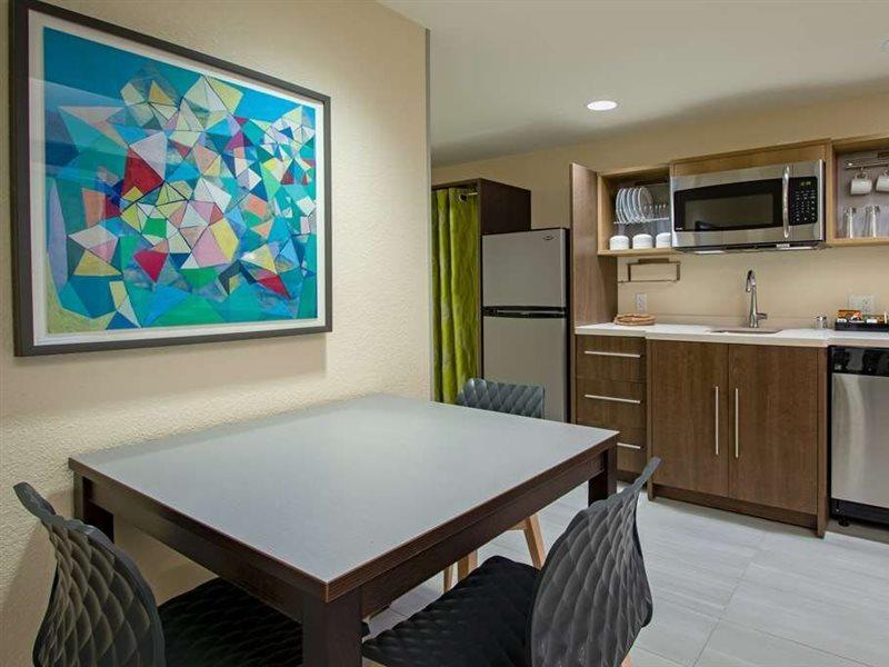 Home2 Suites By Hilton Grove City Columbus ภายนอก รูปภาพ