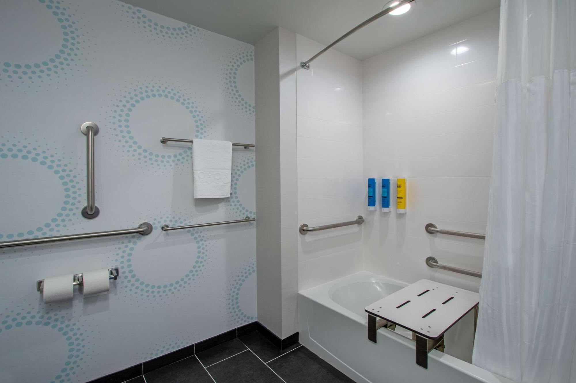 Home2 Suites By Hilton Grove City Columbus ภายนอก รูปภาพ