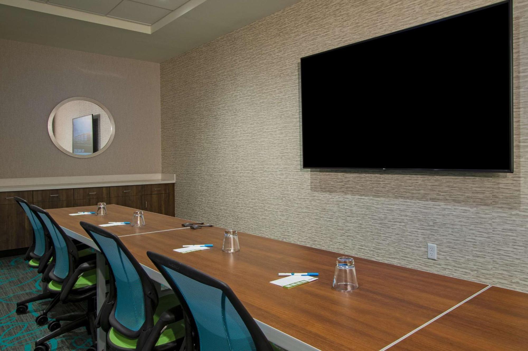 Home2 Suites By Hilton Grove City Columbus ภายนอก รูปภาพ