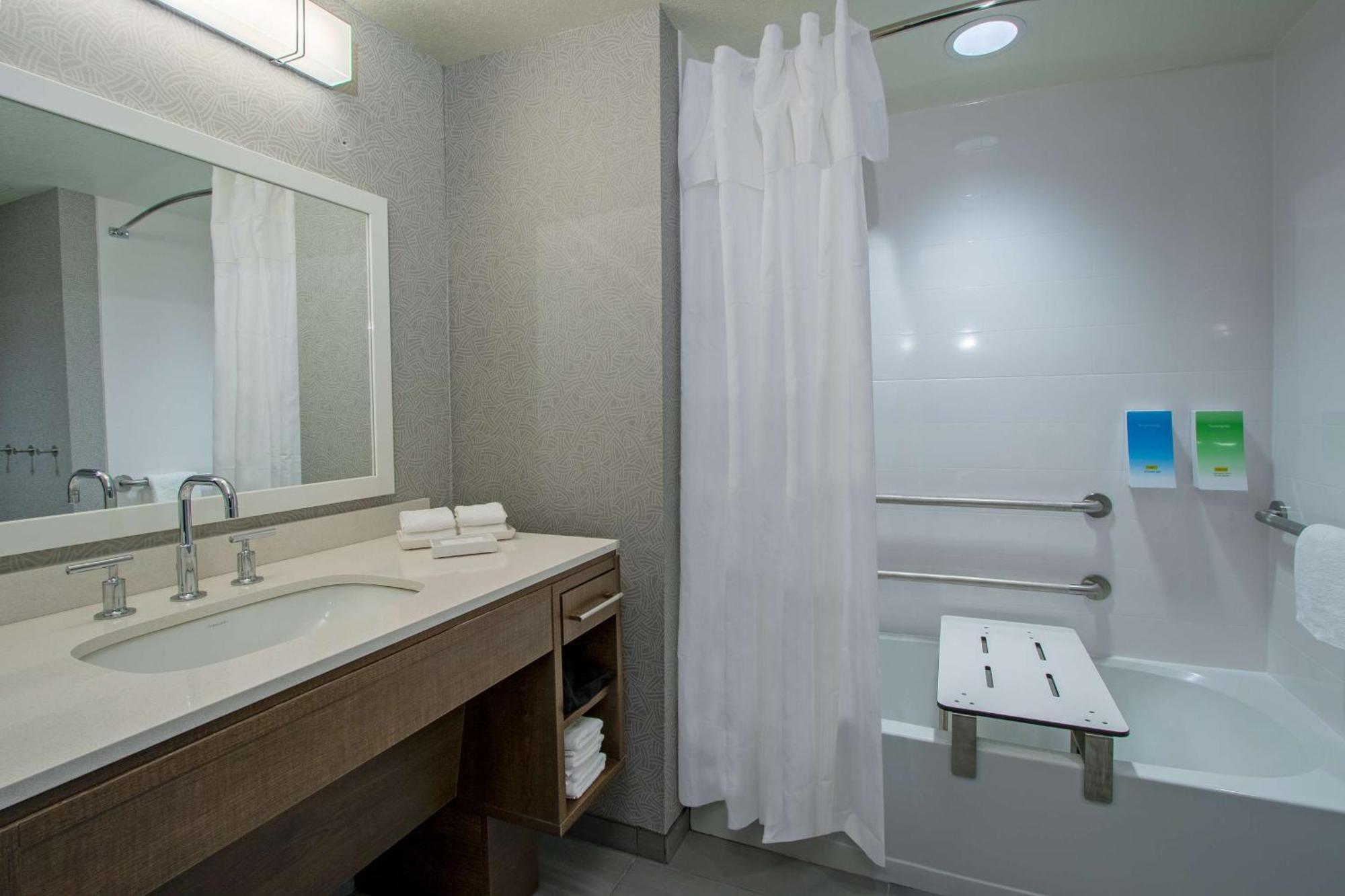 Home2 Suites By Hilton Grove City Columbus ภายนอก รูปภาพ