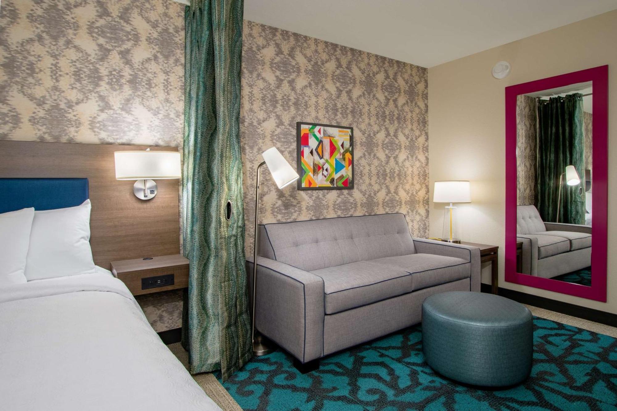 Home2 Suites By Hilton Grove City Columbus ภายนอก รูปภาพ