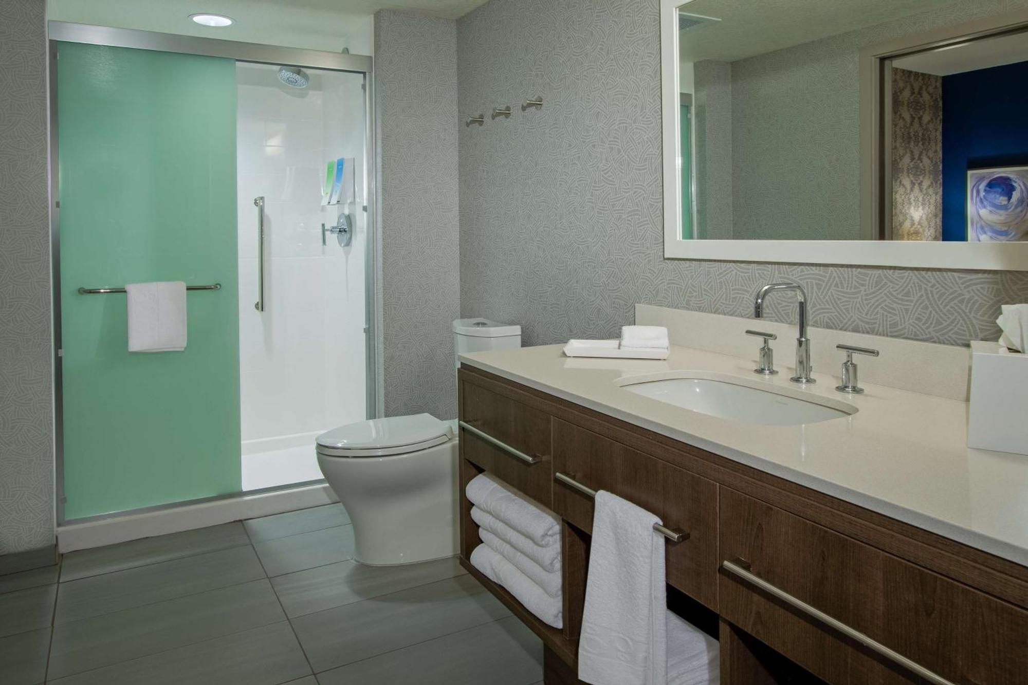 Home2 Suites By Hilton Grove City Columbus ภายนอก รูปภาพ