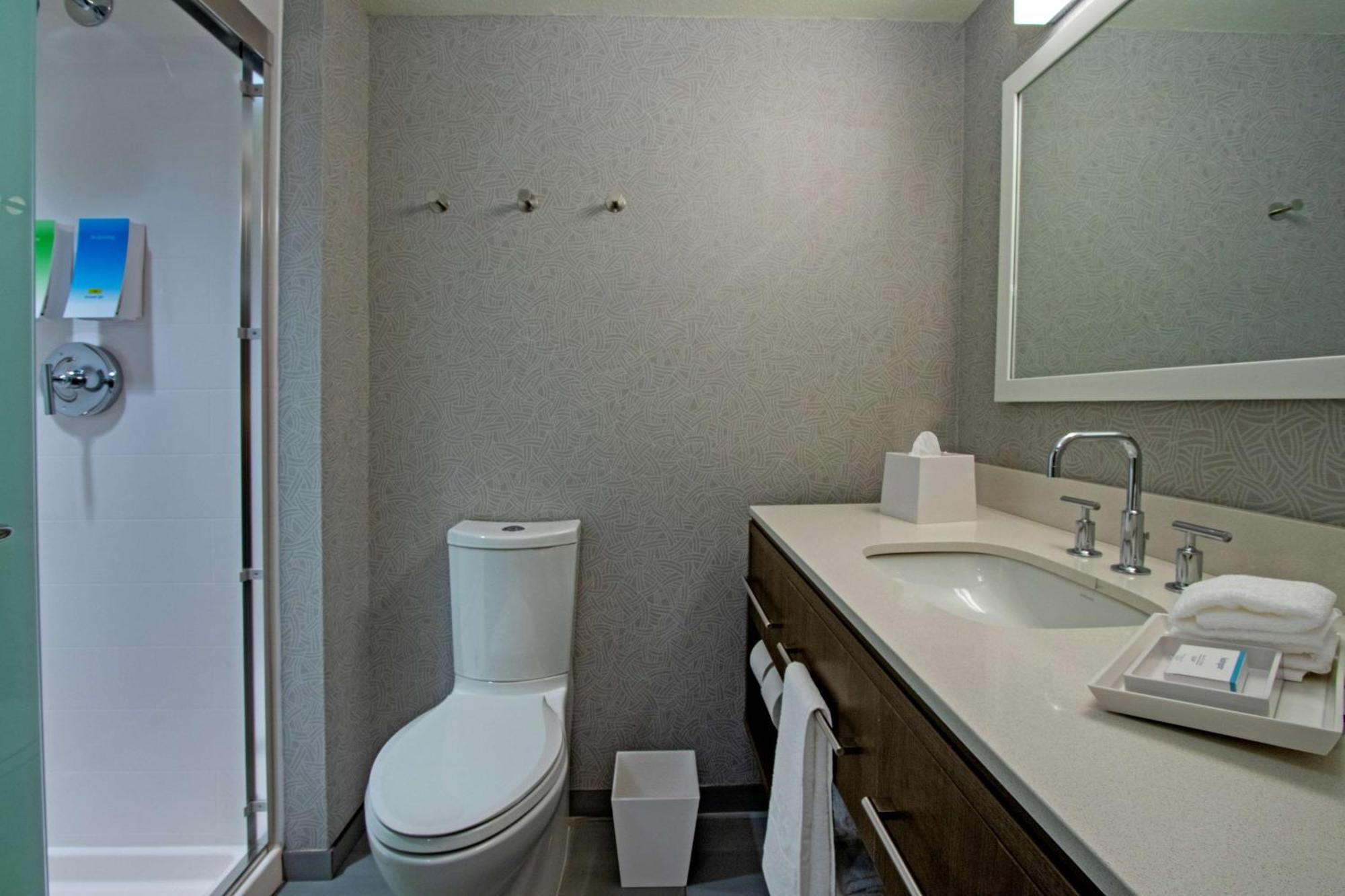 Home2 Suites By Hilton Grove City Columbus ภายนอก รูปภาพ