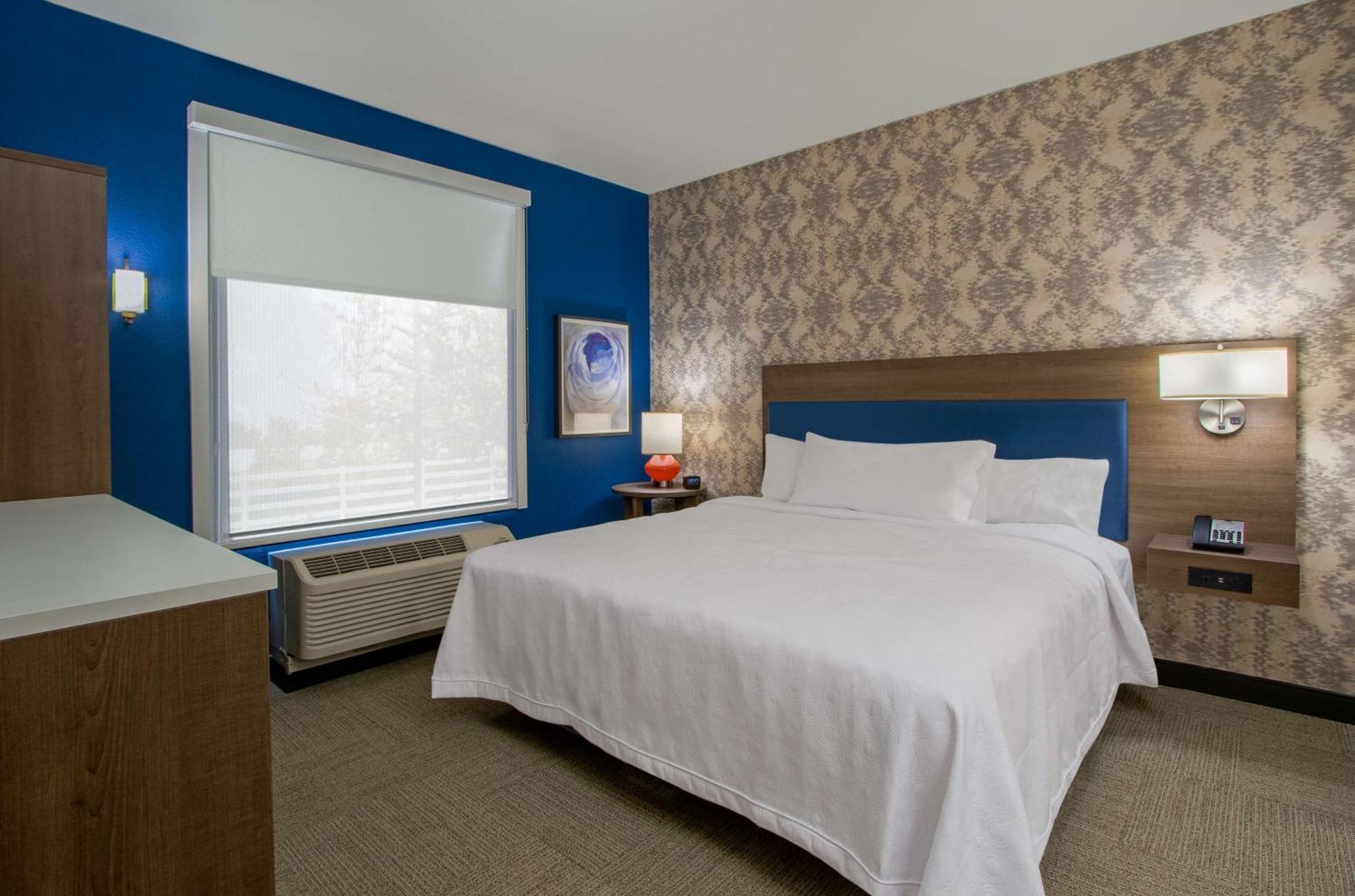 Home2 Suites By Hilton Grove City Columbus ภายนอก รูปภาพ