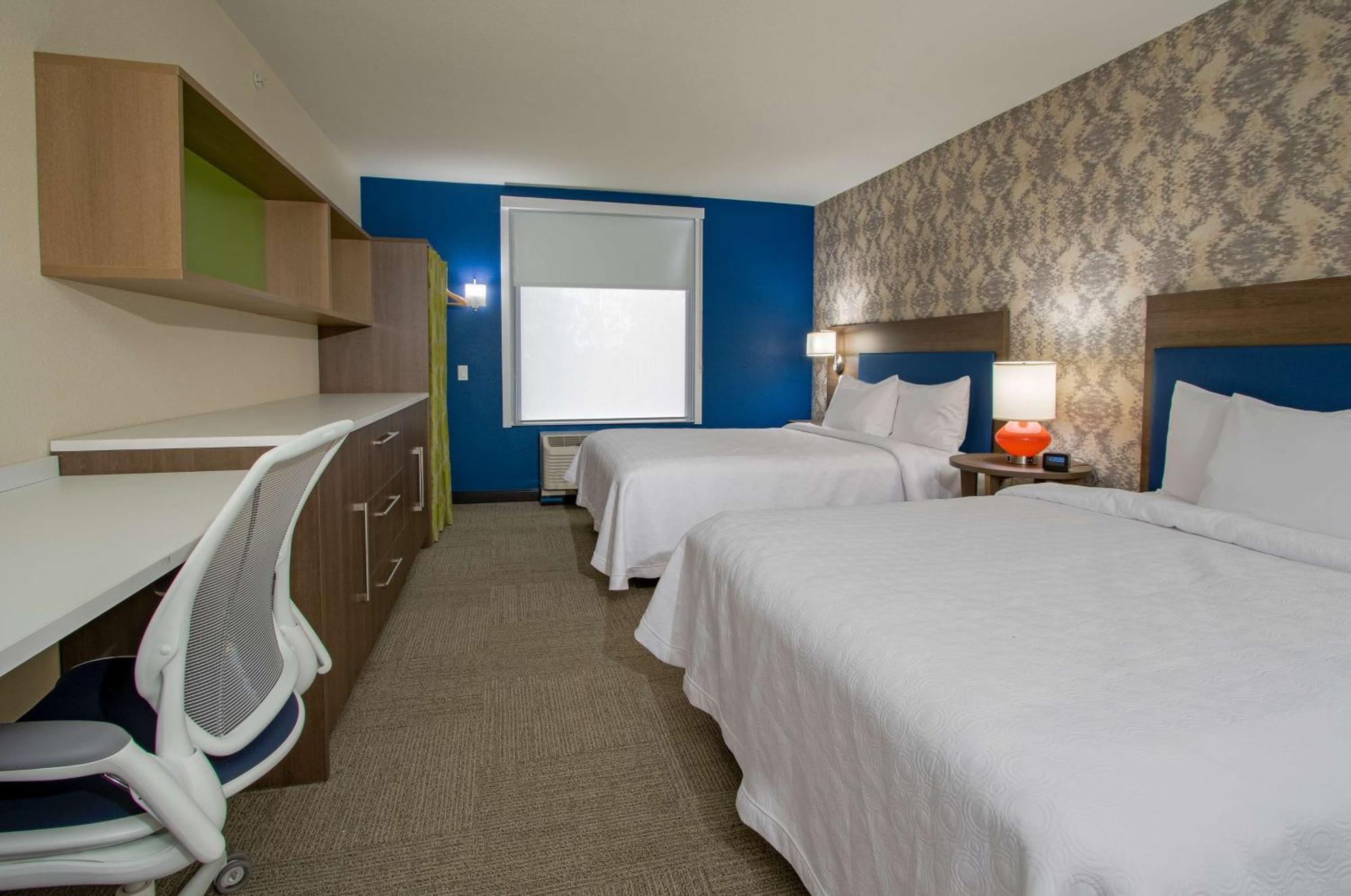 Home2 Suites By Hilton Grove City Columbus ภายนอก รูปภาพ