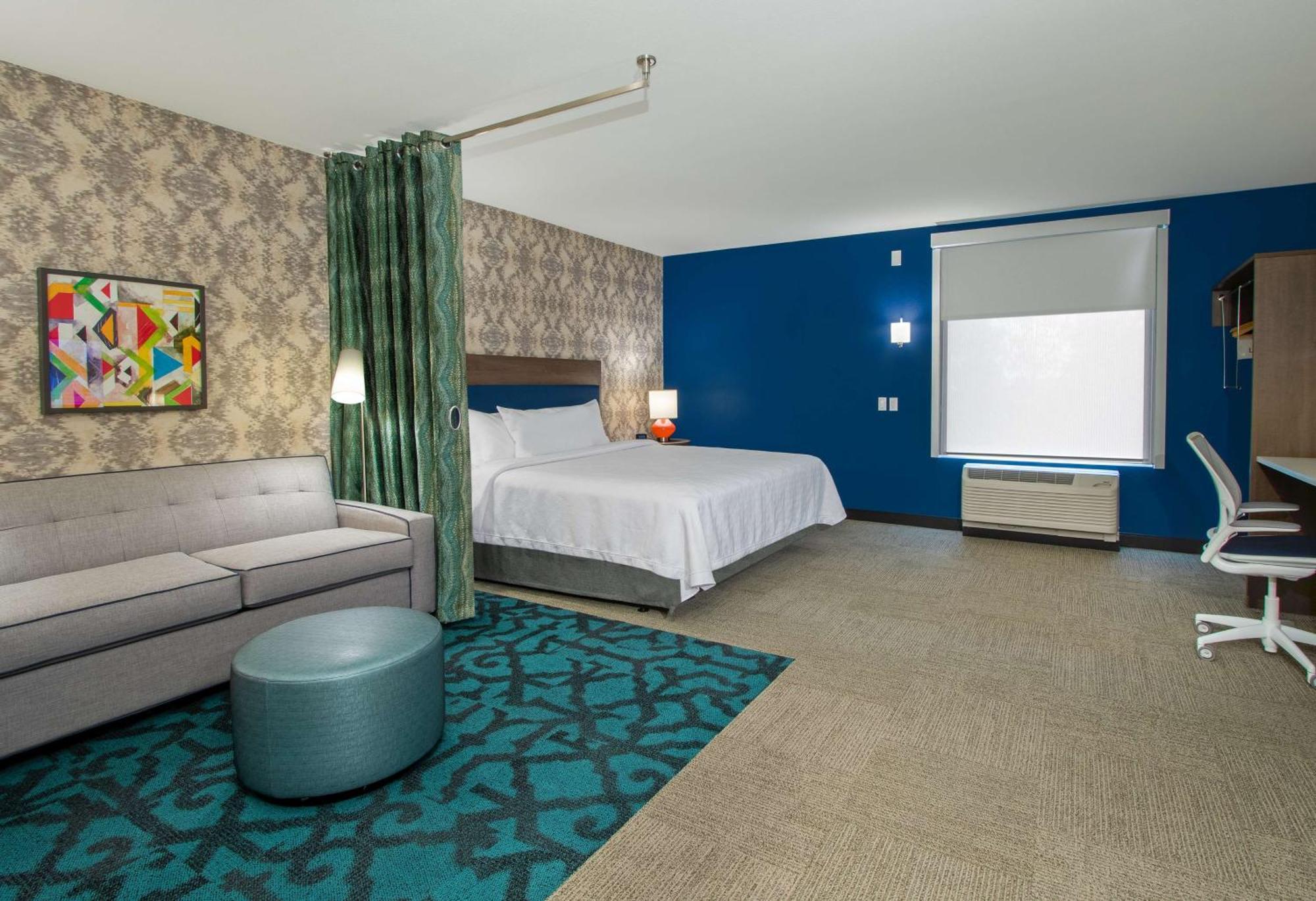 Home2 Suites By Hilton Grove City Columbus ภายนอก รูปภาพ